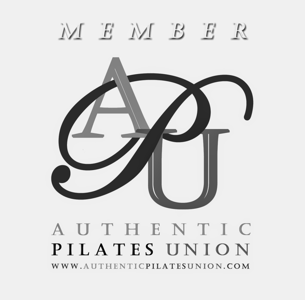 Authentic Pilates Union Member