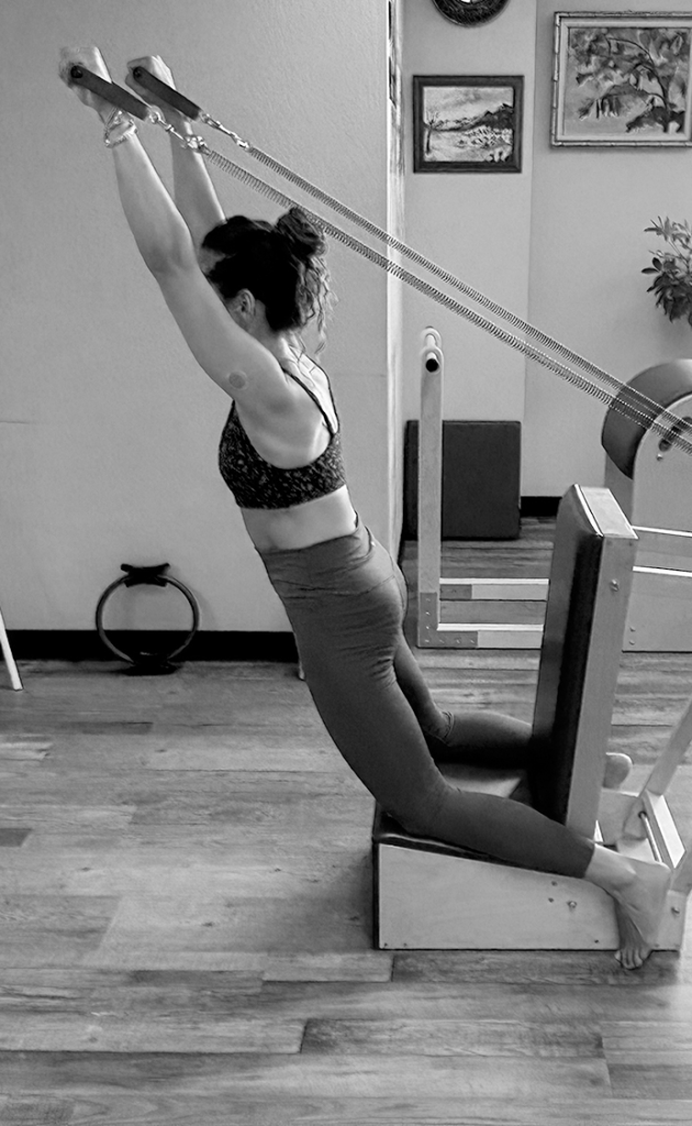 Classic Pilates Method